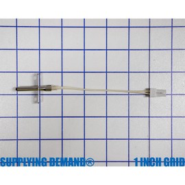 Supplying Demand DG32-00004C 3282615 Electric Range Oven Temperature Sensor Replacement Model Specific Not Universal