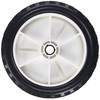 Ratio Parts 175 mm (Plastic) Wheel, Black