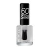 Rimmel Rimmel London 60 Seconds Super Shine, 8g