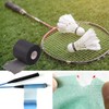 Itisyou Badminton Grip Underwrap Taping Elastic Sponge Badminton Racket Grip