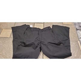 FREE COUNTRY NEW FREE COUNTRY SKI SNOWBOARD SNOWPANTS PANTS MENS L WATER RESIST INSULATED