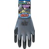 ATOM 1650 Chemi Soft Ultra Grilles Back Gloves L Size