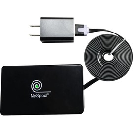 Power Failure Detector with Text Message and Email Alerts. Sends SMS Power Outage Alarms and Restoration Alerts to Two Phones.