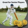 ADS SPORTS Soft Cricket Balls For Practice & Excellent Training