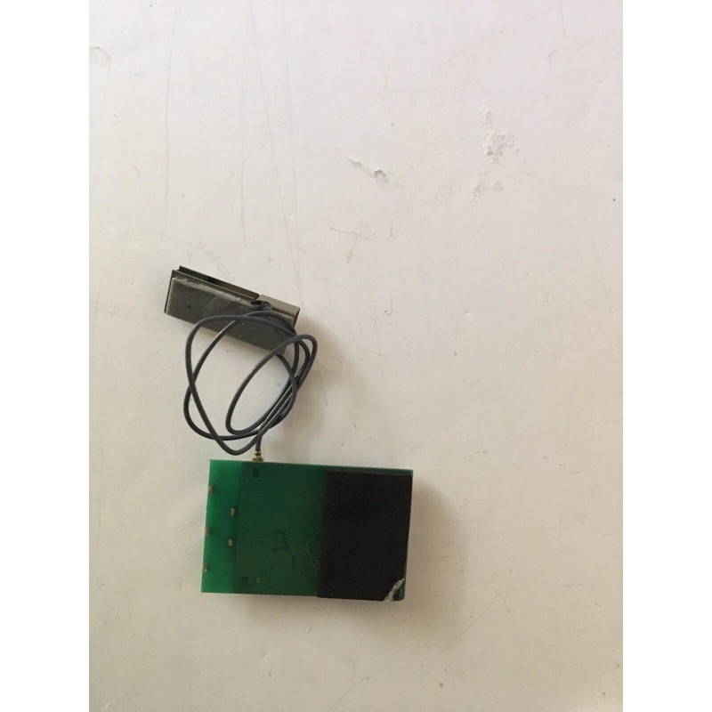 HISENSE 43H4030F3 WIFI MODULE WC0PR1601F
