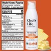 Chefs Life Chefs Life Brown Butter Cooking Spray - Cooking