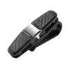 Sunglasses Holder Clip Car Car Supplies Card Sun Visor Car