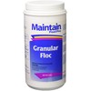 Maintain 2405M 5 Pounds Swimming Pool Granular Flocculant, 1-Pack