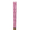 Nakano WS-1060 Coated Chopsticks, Dishwasher Safe, Marble Stone, 8.3 inches