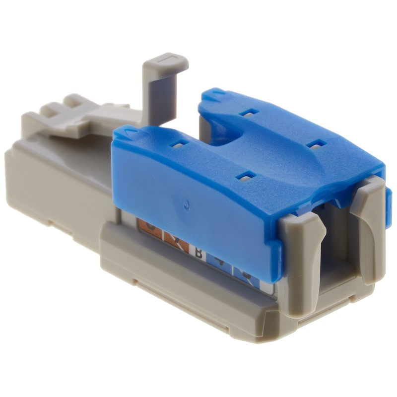 Panasonic CAT6 NR3555 Guttosu Plug