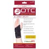OTC Wrist Splint, 6-Inch, Select Series, X-Large (Left Hand)