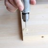 AUTOTOOLHOME Mini DC 12V Electric Hand Drill Motor PCB &