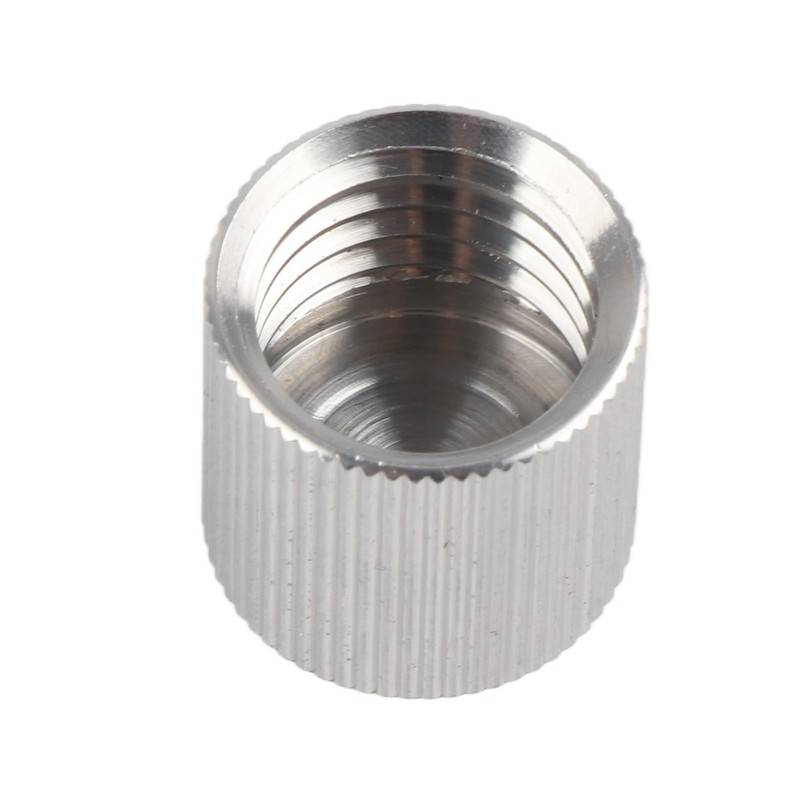 Hilitand Laser Leveler Tripod Adapter, 5/8 Female to 1/4 Male