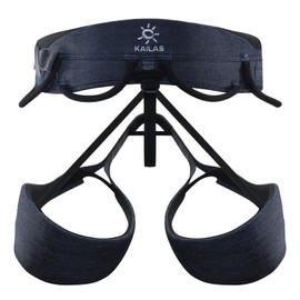 KAILAS Airo Rock Climbing Harness Men Roofing Harness Tree Climbing Mountaineering Rappelling Harness Women Adjustable