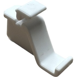 W11724411 Element Support Compatible With Whirlpool Microwaves - Budora - W10204461, W10288008, WPW10204461, 252262898008