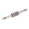 Guitar Pedal Coupler Effects Straight Connector Guitar Bass Effect Coupler