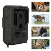 PR400C Pro 1080P 16MP Infrared Hunting Camera Wildlife 34 940