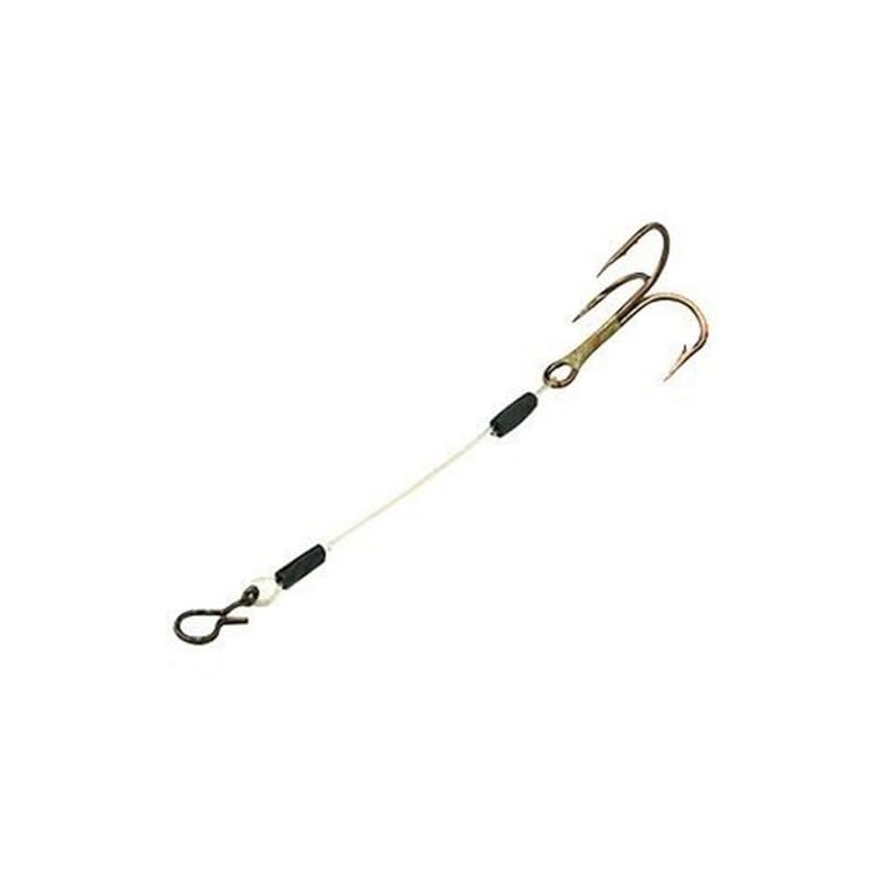 Northland Lethal Sting'r Hook 3pk - Essential Fishing Accessory