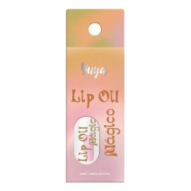 Yuya - Lip Oil Mágico 5.5ml
