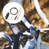 ECOMAID Bicycle Internal Cable Routing Tool Cable Routing Kit for