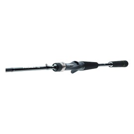 DAIWA Prorex S Baitcast, 2.10 m, 14-42 g, 2 Pieces, Extra Fast/Fast, Fishing Rod, Baitcast Rod, 11283-210