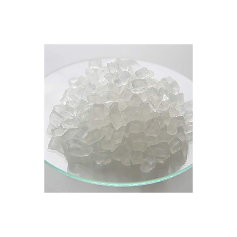 M&P Glycerin Soap Base, Clear, 7.1 oz (200 g)