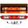 PIT66 Third Brake Light 3rd Cargo Lamp High Mount Stop