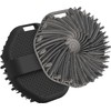 Cepillo de Silicona para Cuerpo KAREN 2 Piezas Estropajo Exfoliante