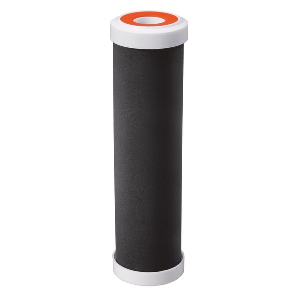 AQUAWATER 105002 Water Drink Cartridge 3 in 1 Drinking Water: