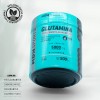 Glutamina Mdn Sports 100 Pura, 100 Servicios, 500g, Suplemento En
