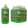 Productos Mart Mexico Shampoo Capilar Hierbas Silvestres (500ml) 6 Pack