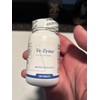 Biotics Research Fe-Zyme Dietary Supplement. Biotics Research 100 Tablets.