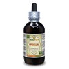 Spirulina (Arthrospira platensis) Tincture, Organic Dried Algae Liquid Extract (Brand