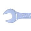 Hazet 600N-7 Combination Wrenches
