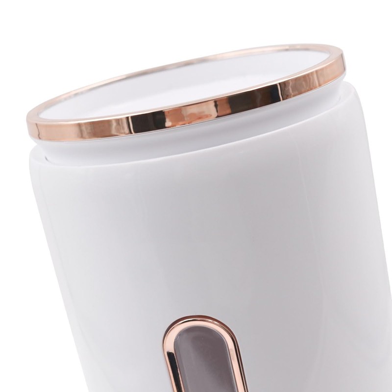 Tiardey Cup Dispenser Water Cup Holder Kitchen Wall Mounted for