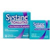 Systane Toallitas de párpados
