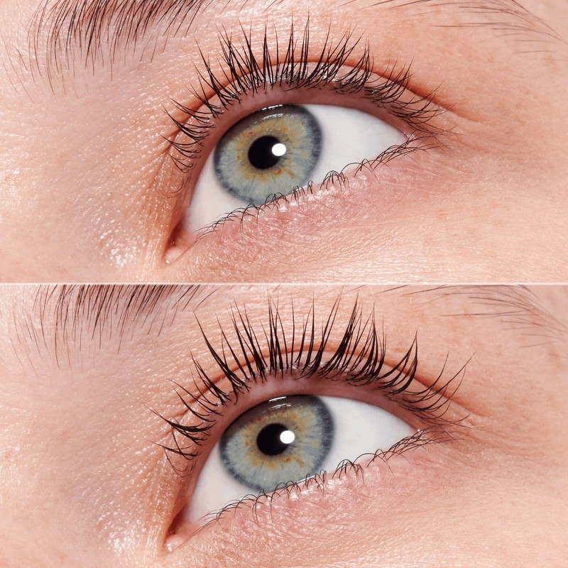 Catrice Curl Freeze Lash Styling Gel 010