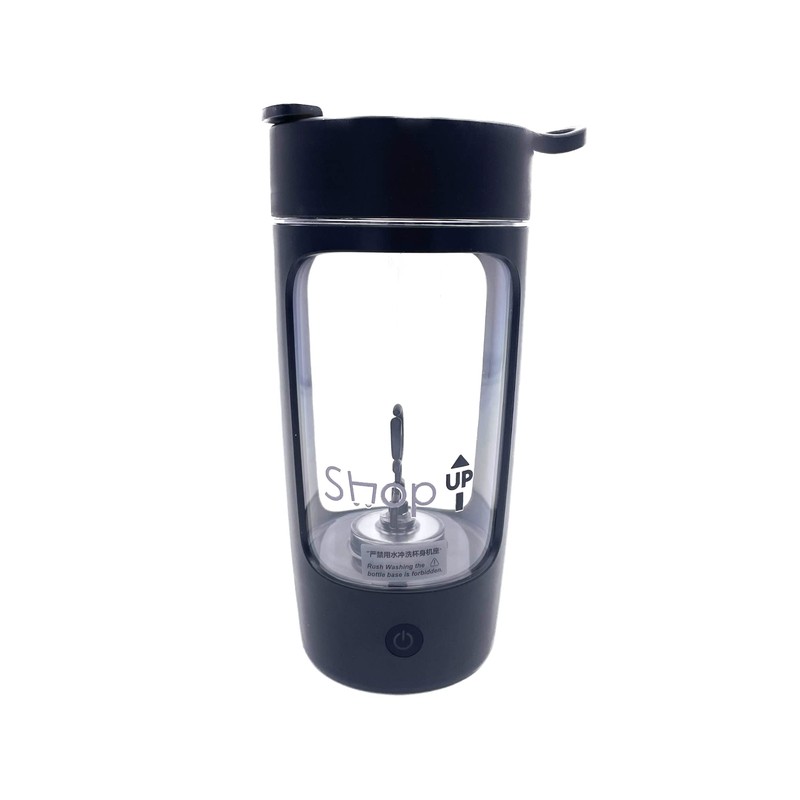 Shop-UP! Portable Protein Shaker & Blender Smoothies, Refillable, others color
