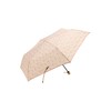 Afternoon Tea Living Long Umbrella, JF81, Small Floral Folding Umbrella,