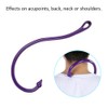 Multifunctional Massage Hook Rod Muscle Pain Relieve Self massager