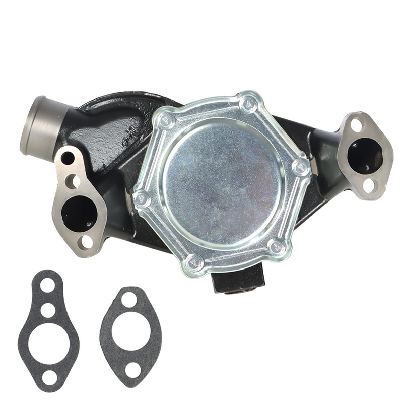 Engine Circulating Water Pump Replacement for MerCruiser 4.3 5.0 5.7