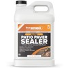 MasonryDefender Gloss, Wet Look Patio Paver Sealer, 2.5 gal -