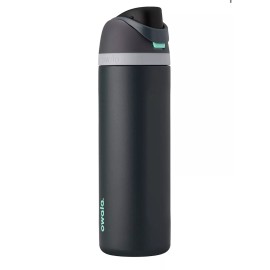 Owala FreeSip 40 oz Insulated Water Bottle - Eco-Friendly, BPA-Free