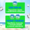 Amarte Labs Electrolitos en Polvo Hidratacin Rpida 1000 mg Sodio