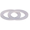 HARIO PA-WP2 Hario Water Phone Eleven WP Rubber Gasket, Pack