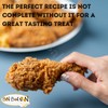 Bab El Sham Chunky Crispy Chicken Coat Mix Seasoning Baharat