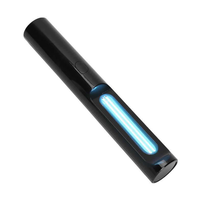 UV Cleaning Light Rods Portable Ultraviolet Cleaning Stick Machine Tool