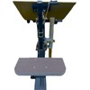 Dura-Step Direct Mount Boat Trailer Step