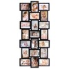HELLO LAURA Picture Frames Collage Wall Decor - 21 Picture