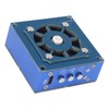 Cooling and Curing Fan Fume Extractor Smoke Absorber Remover Fan